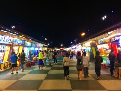 Hualien Night Market